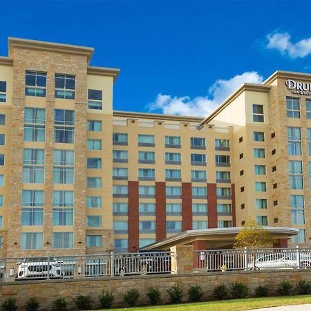 Drury Inn & Suites Dallas Frisco Exterior photo