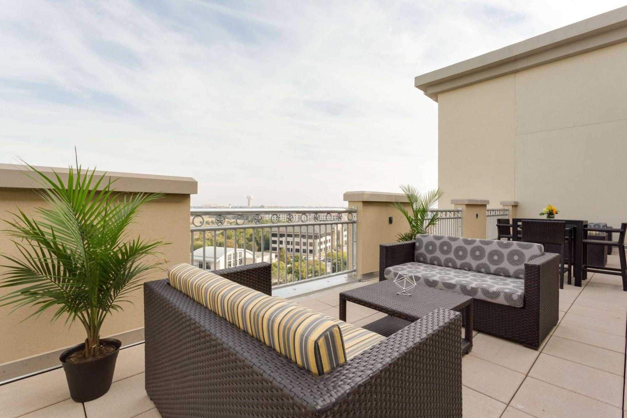 Drury Inn & Suites Dallas Frisco Exterior photo